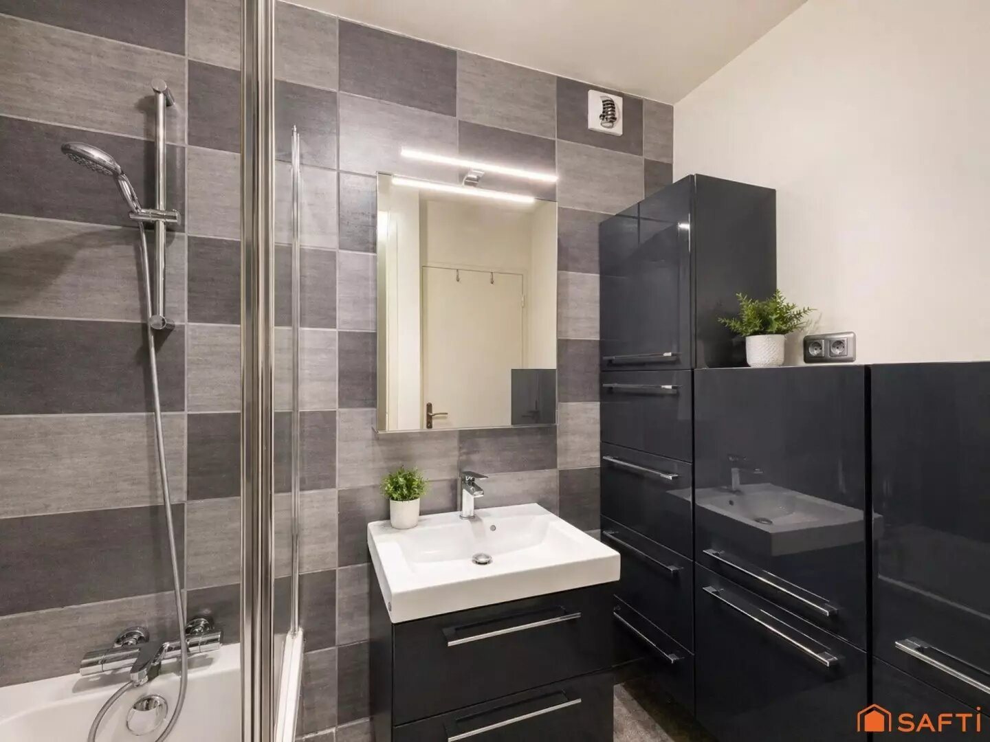 Appartement à vendre, 82m², Rouen