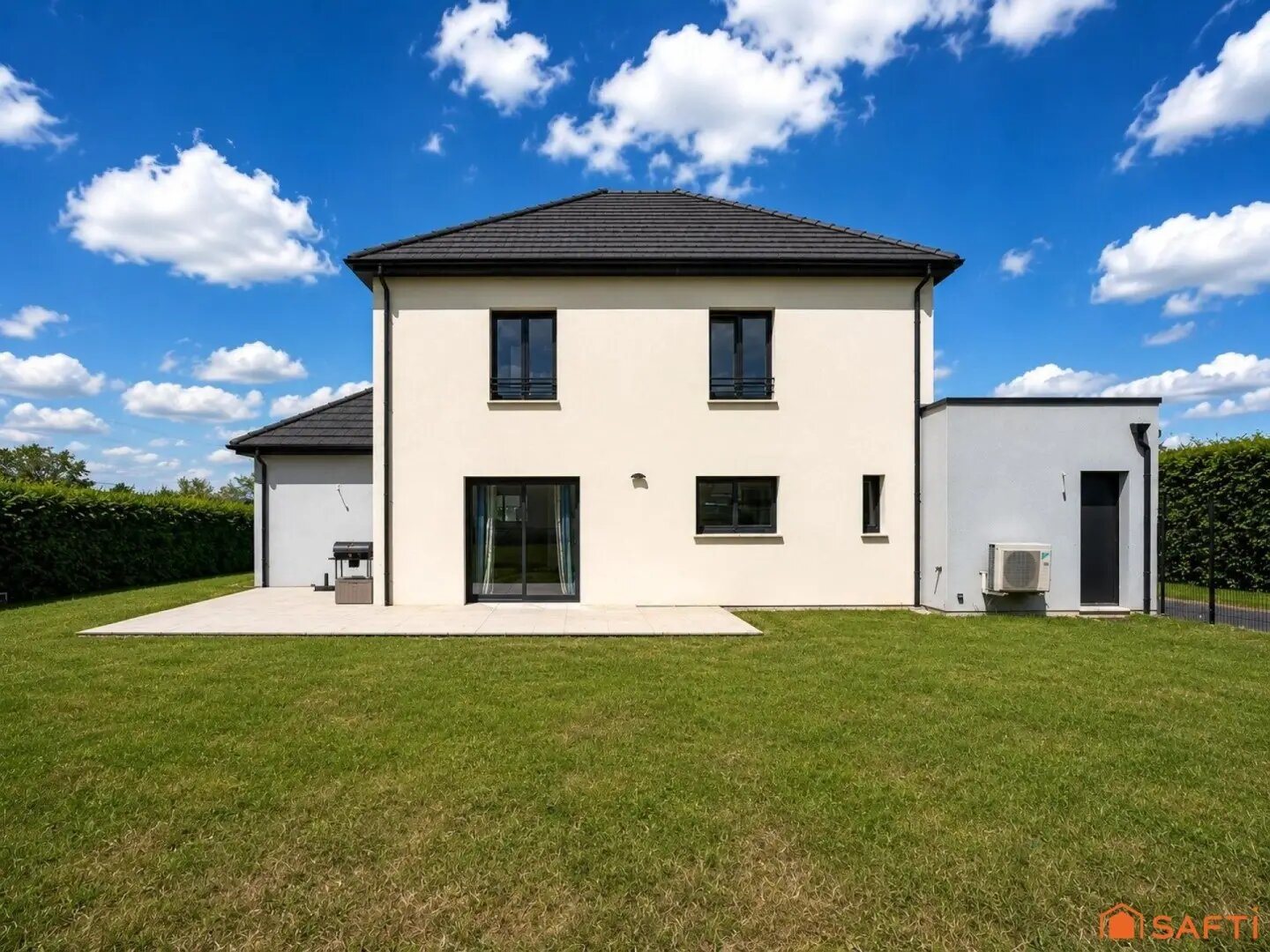 Maison à vendre, 154m², Malaunay