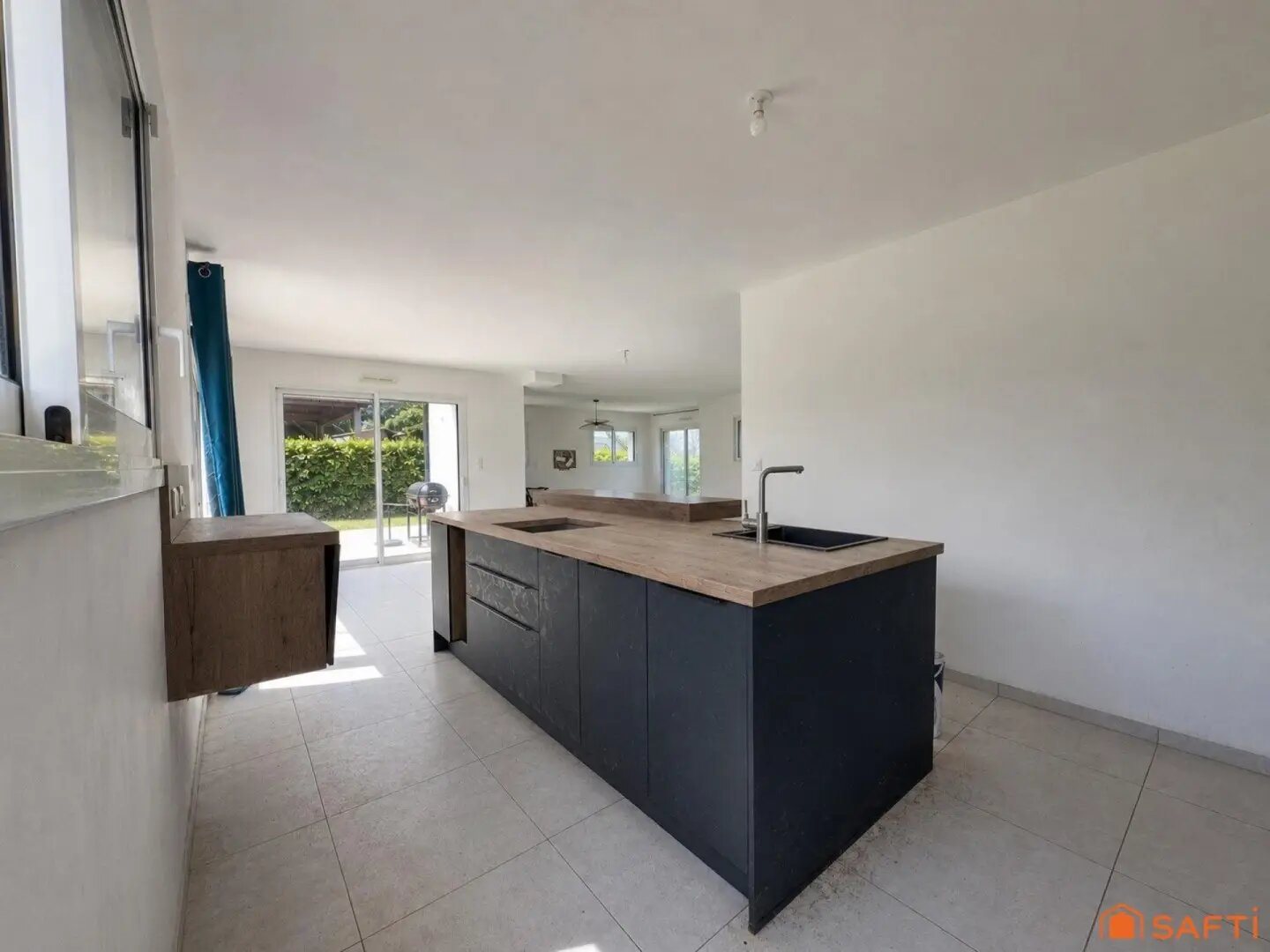 Maison à vendre, 154m², Malaunay