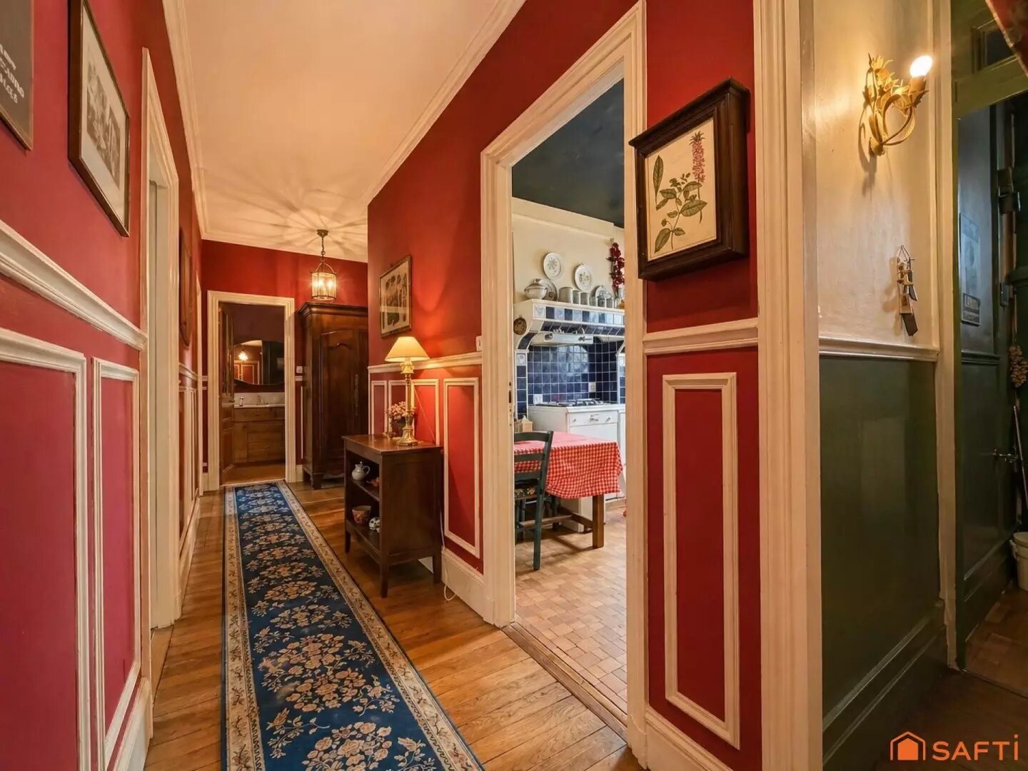 Appartement à vendre, 92m², Rouen