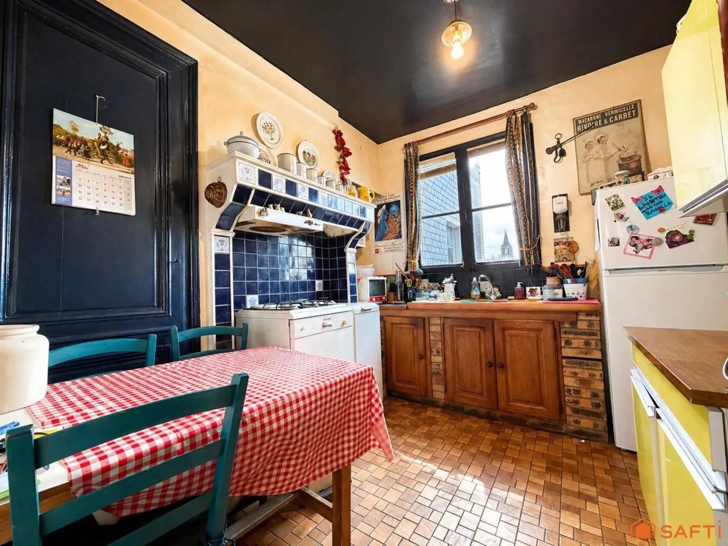 Appartement à vendre, 92m², Rouen