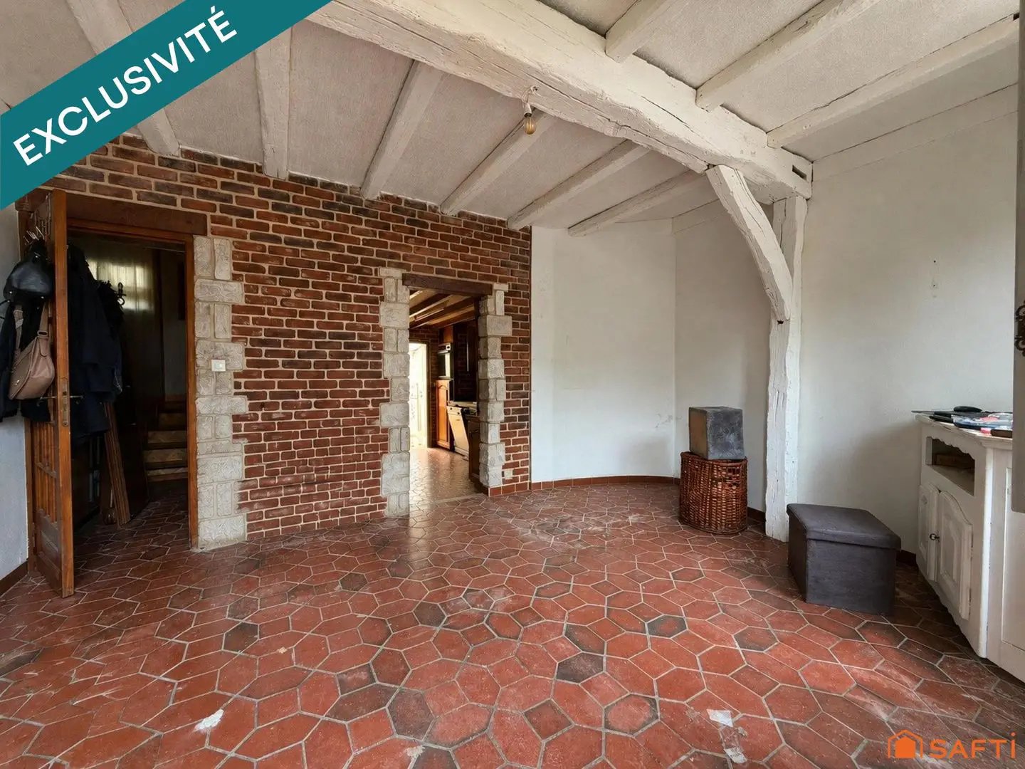 Maison à vendre, 83m², Canteleu