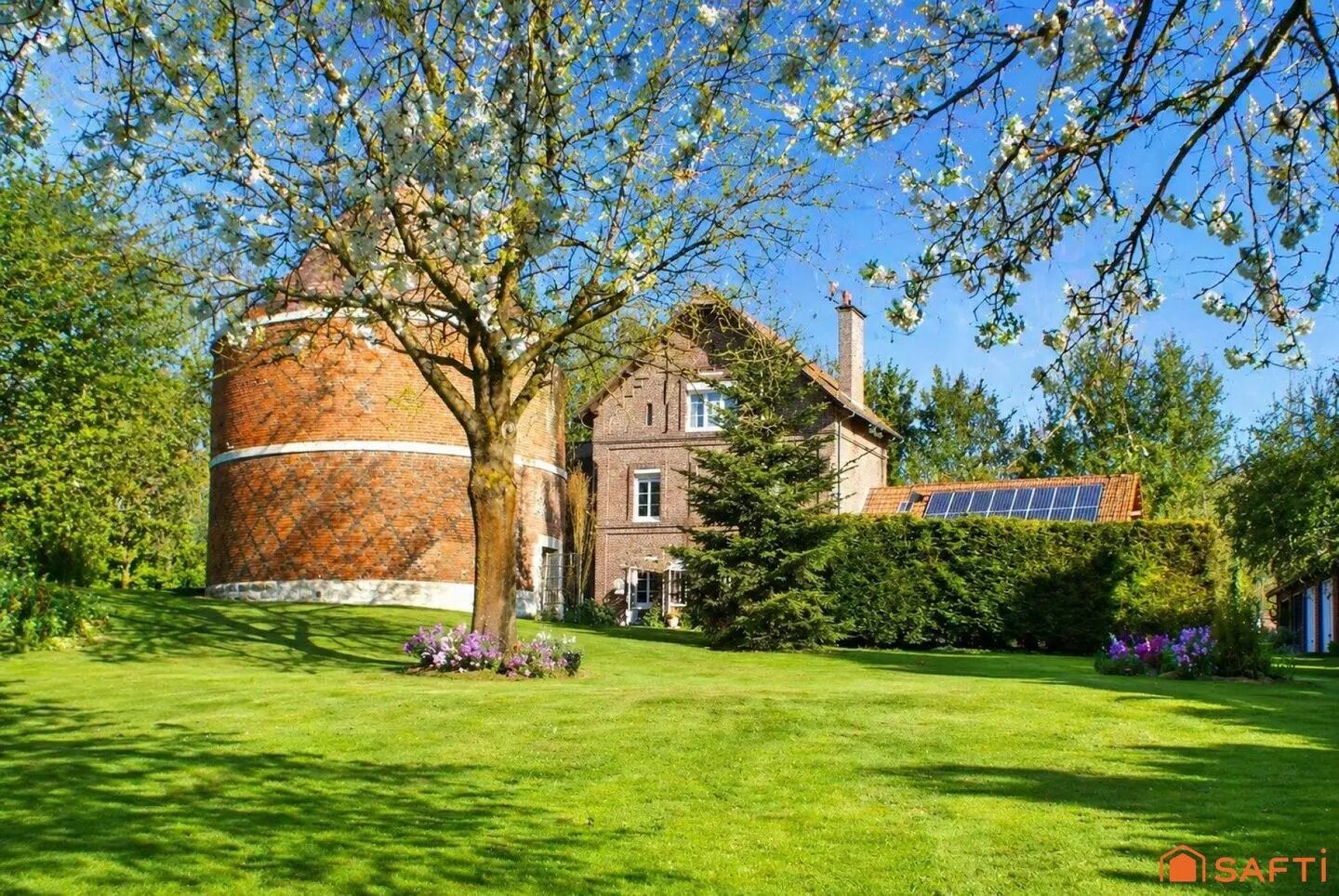Maison à vendre, 220m², Oissel
