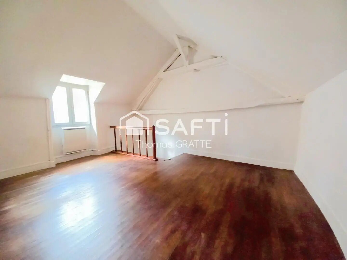 Maison à vendre, 40m², Sarlat-la-Canéda