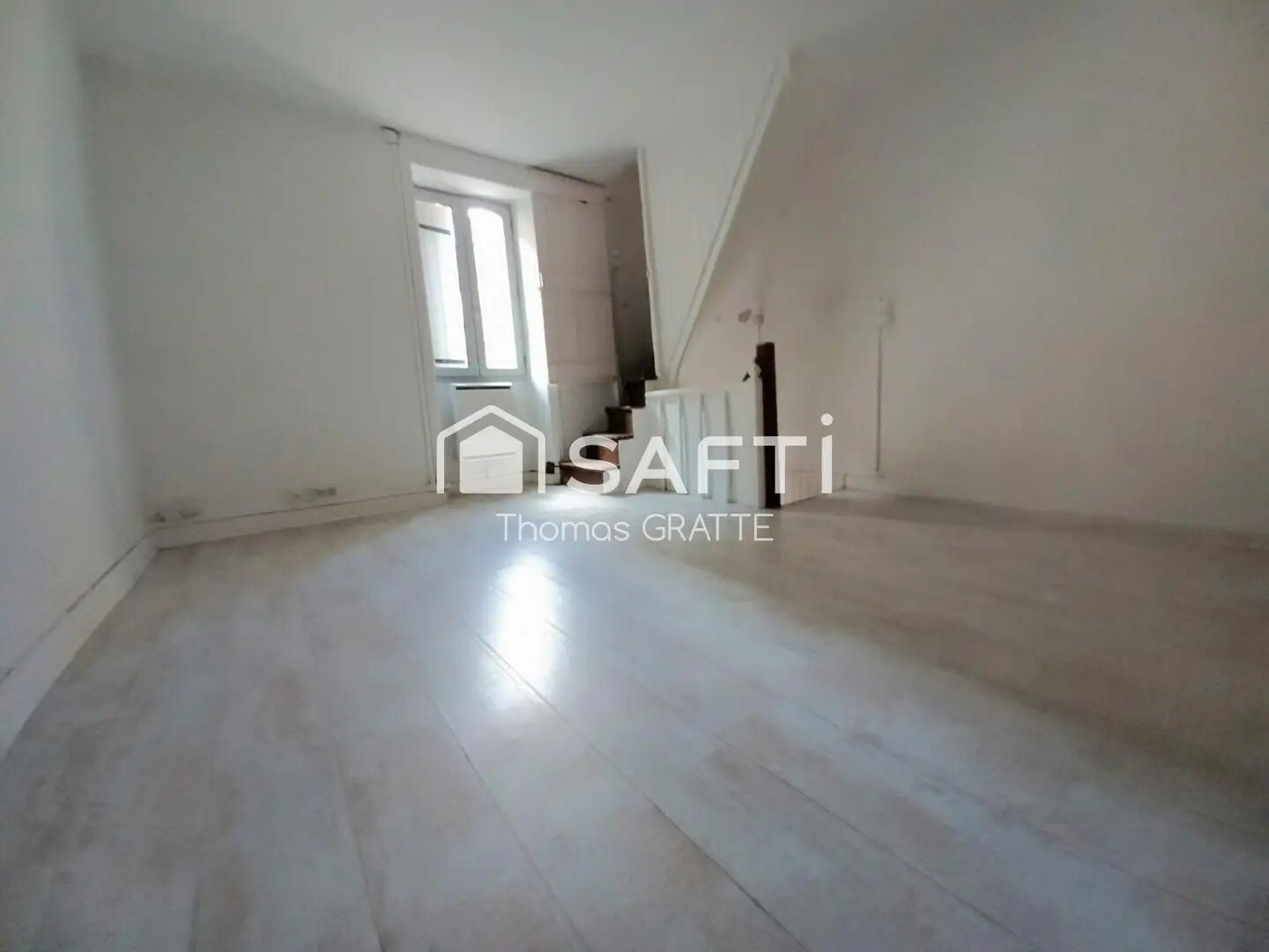 Maison à vendre, 40m², Sarlat-la-Canéda