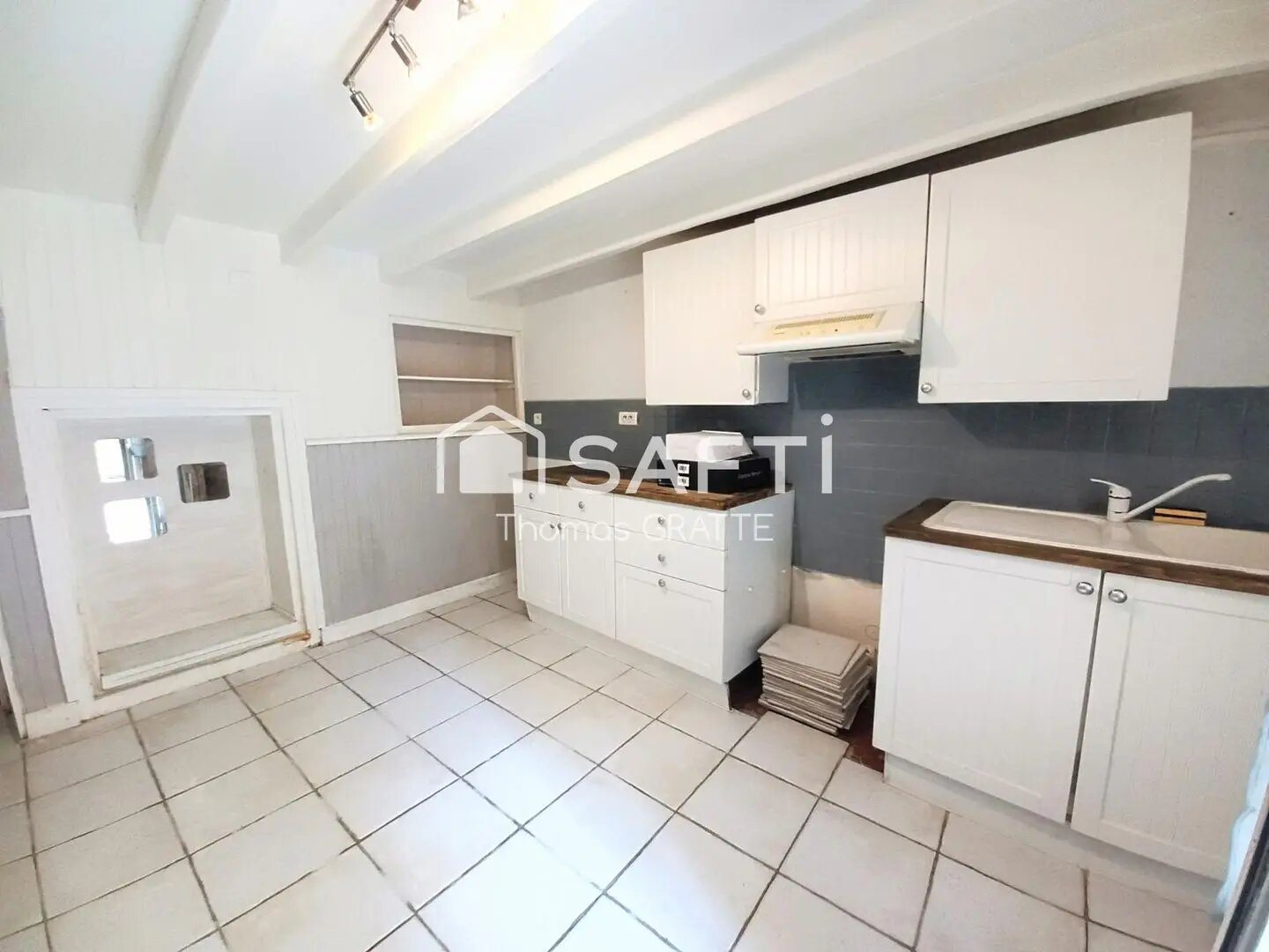 Maison à vendre, 40m², Sarlat-la-Canéda