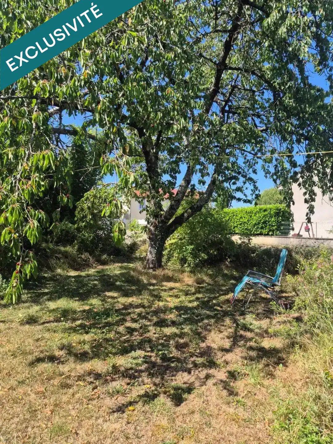 Maison à vendre, 196m², Corpeau