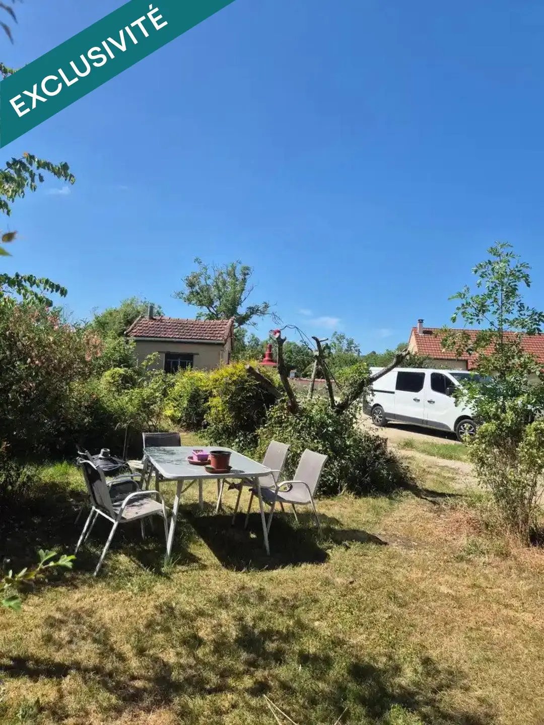 Maison à vendre, 196m², Corpeau