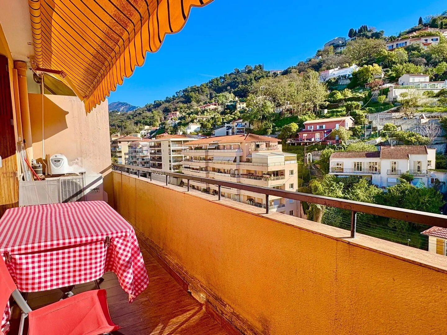 Appartement à vendre, 58m², Menton