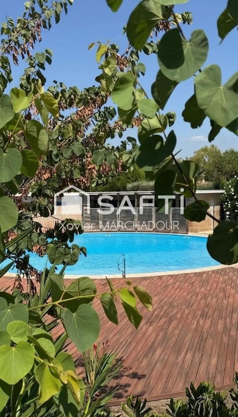 Maison à vendre, 106m², La Ciotat