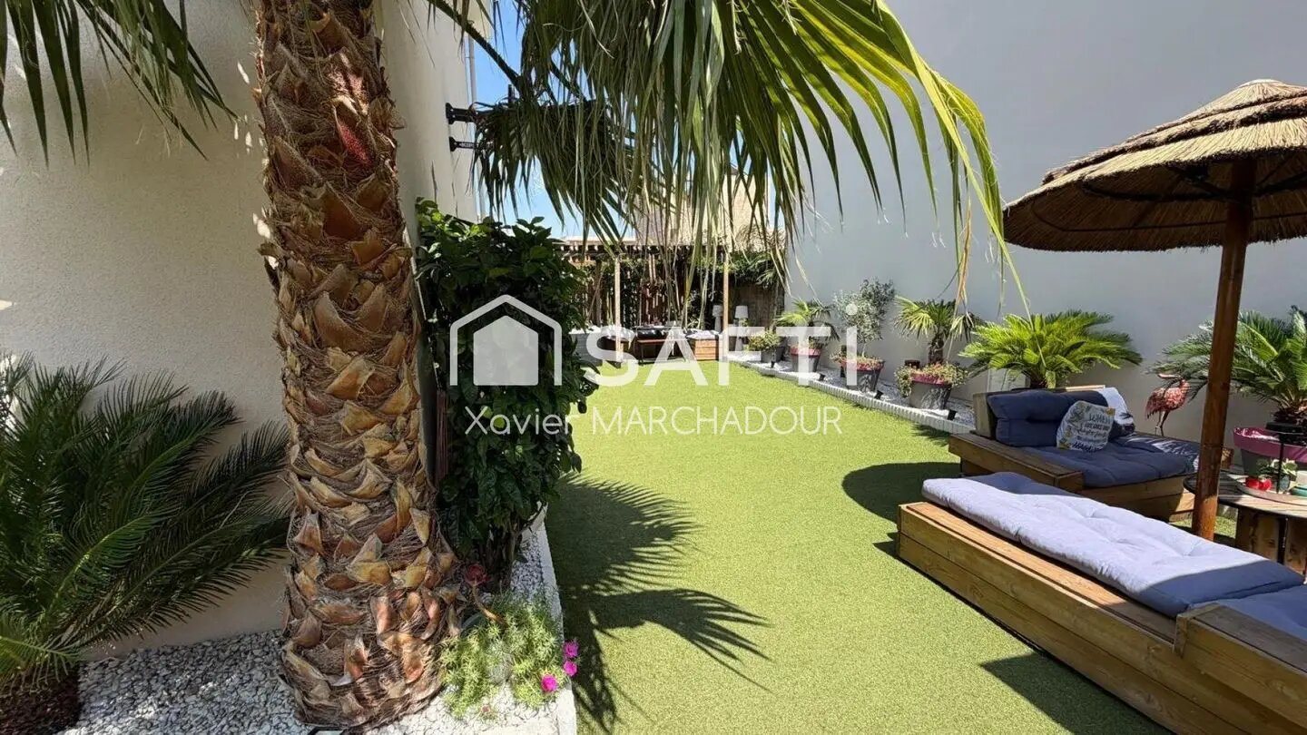 Maison à vendre, 106m², La Ciotat