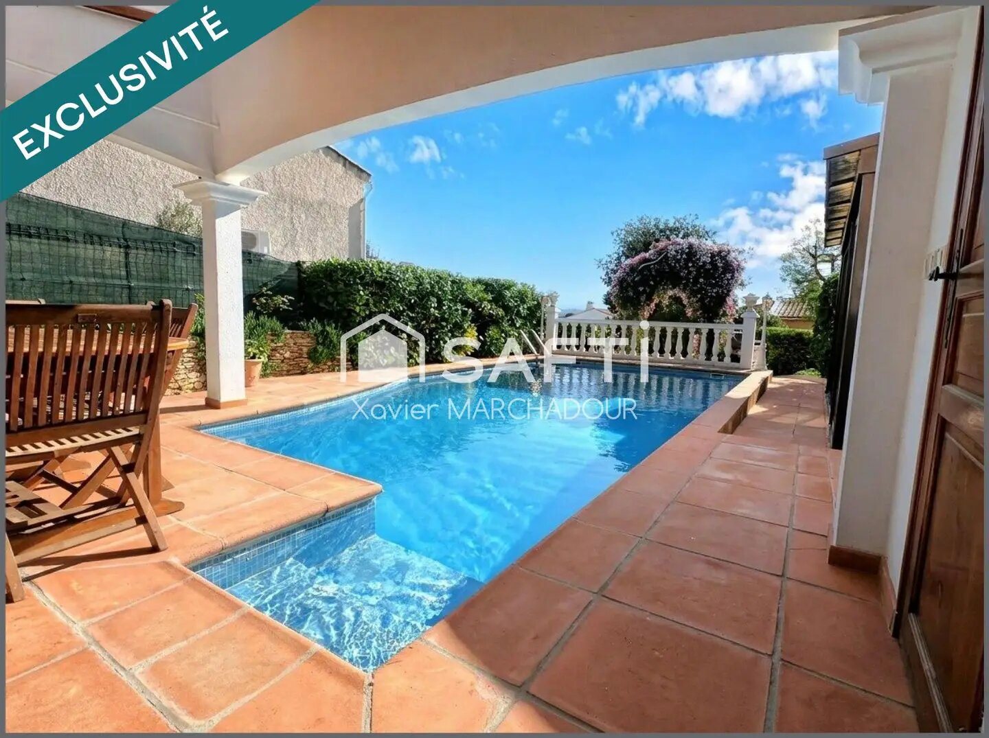 Maison à vendre, 148m², La Ciotat