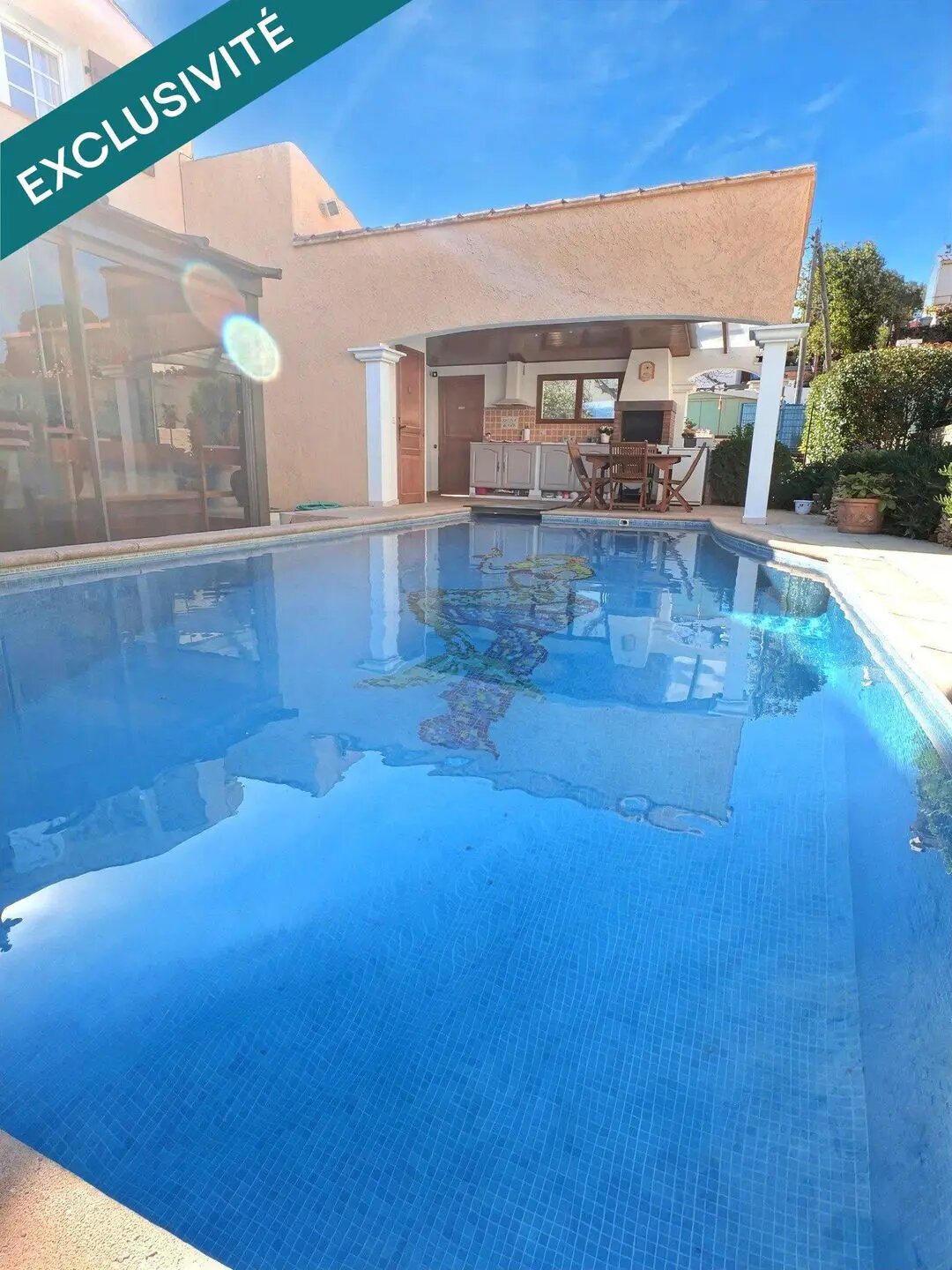 Maison à vendre, 148m², La Ciotat