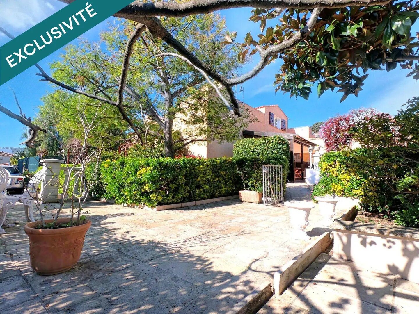 Maison à vendre, 148m², La Ciotat