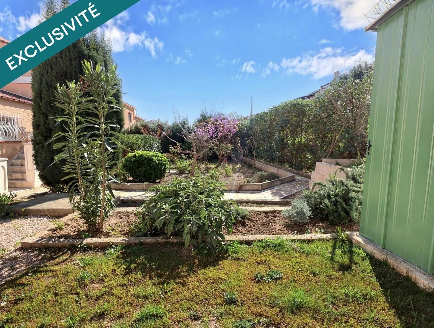 Maison à vendre, 148m², La Ciotat