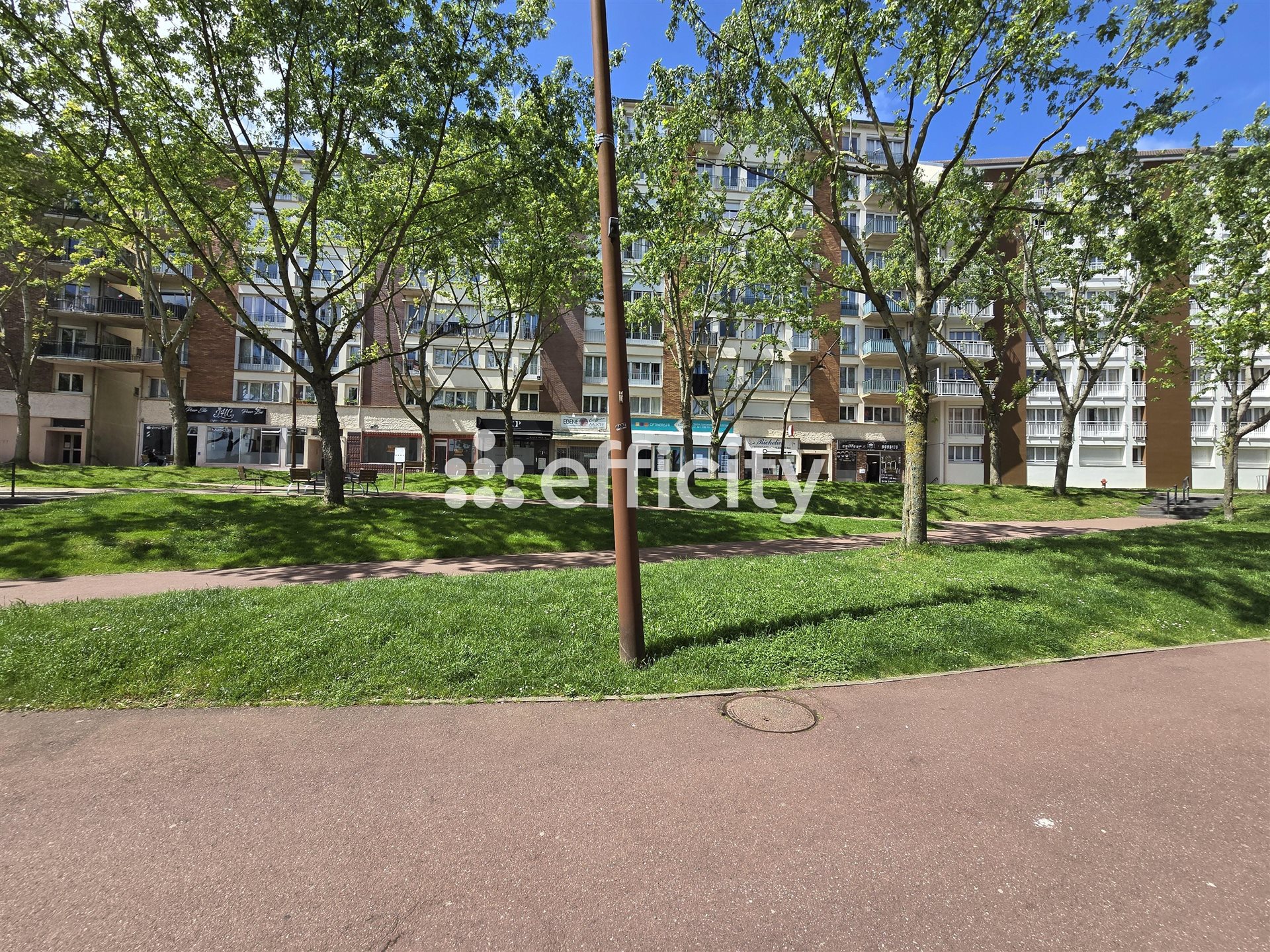 Appartement à vendre, 65m², Maurepas