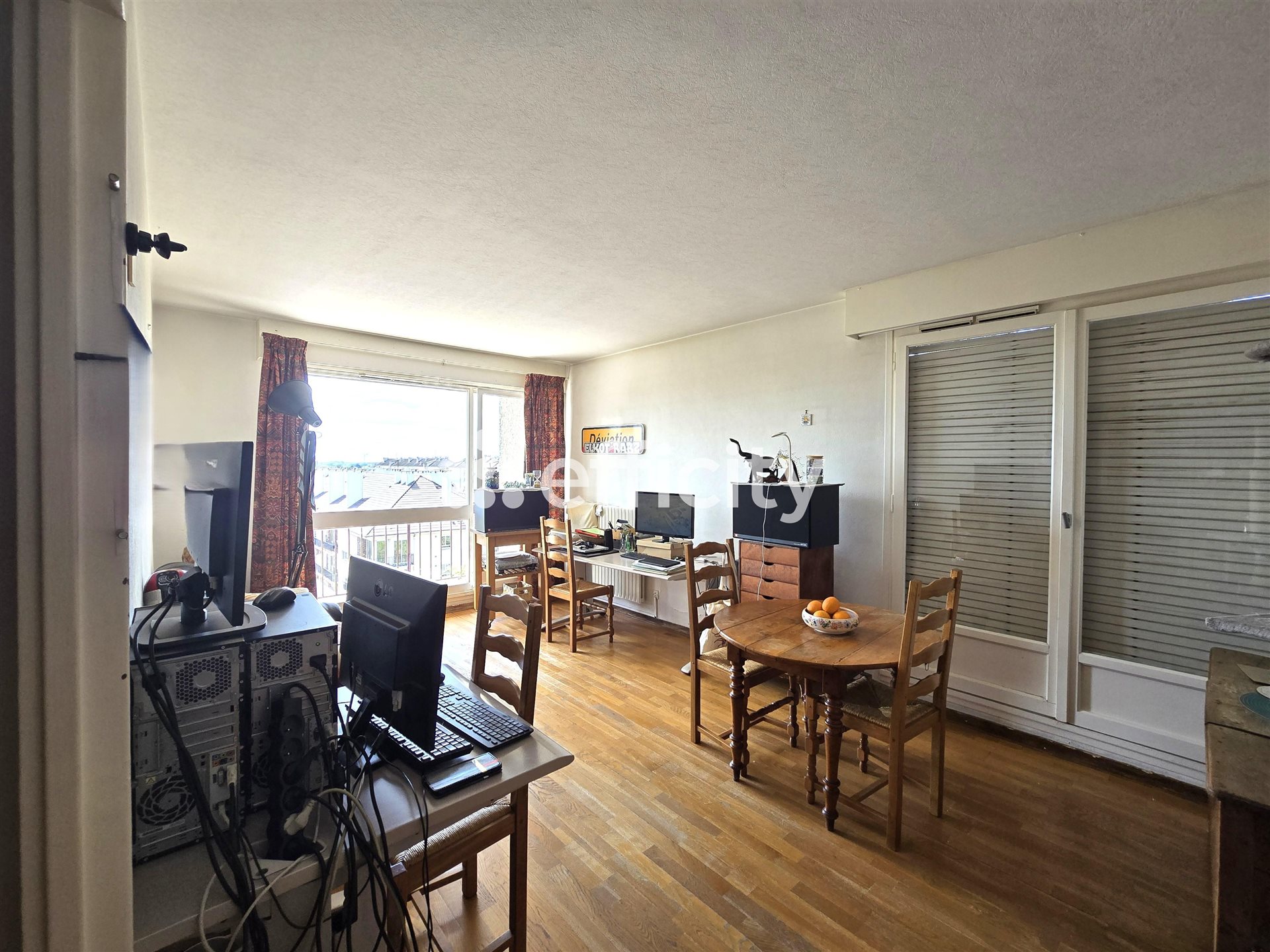 Appartement à vendre, 65m², Maurepas