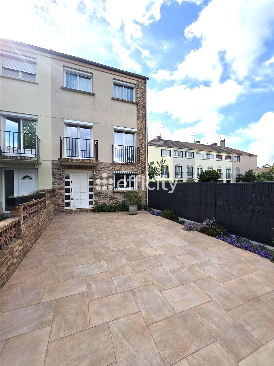 Maison à vendre, 85m², Maurepas