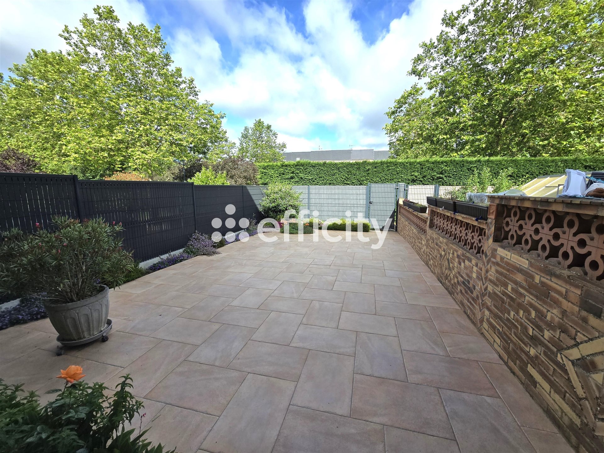 Maison à vendre, 85m², Maurepas