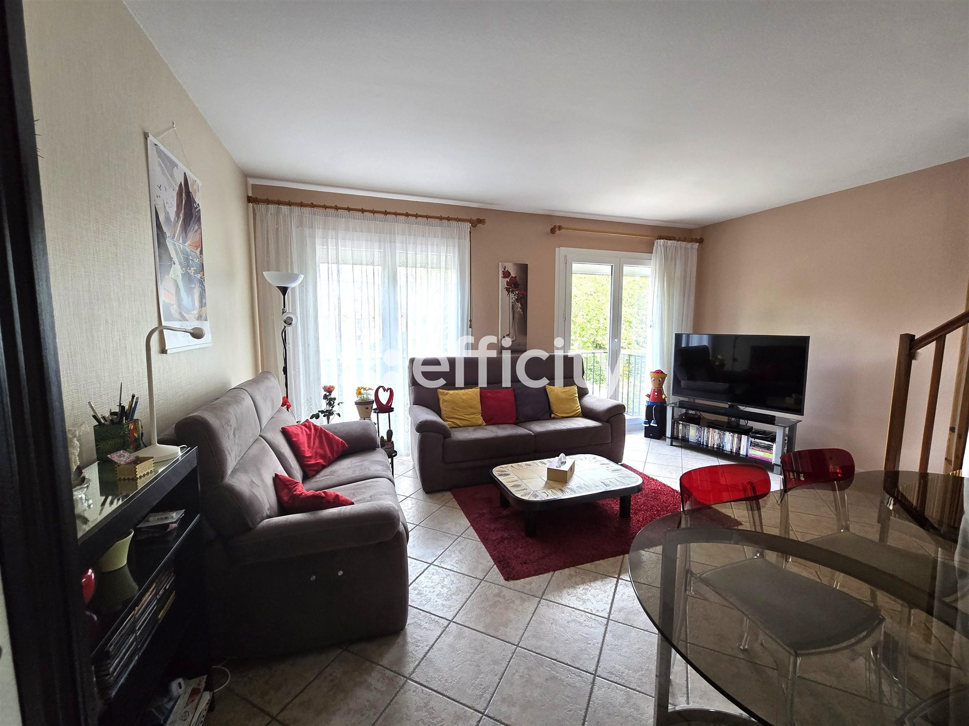 Maison à vendre, 85m², Maurepas