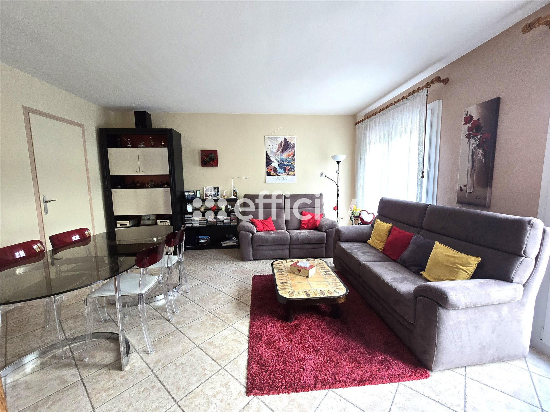 Maison à vendre, 85m², Maurepas