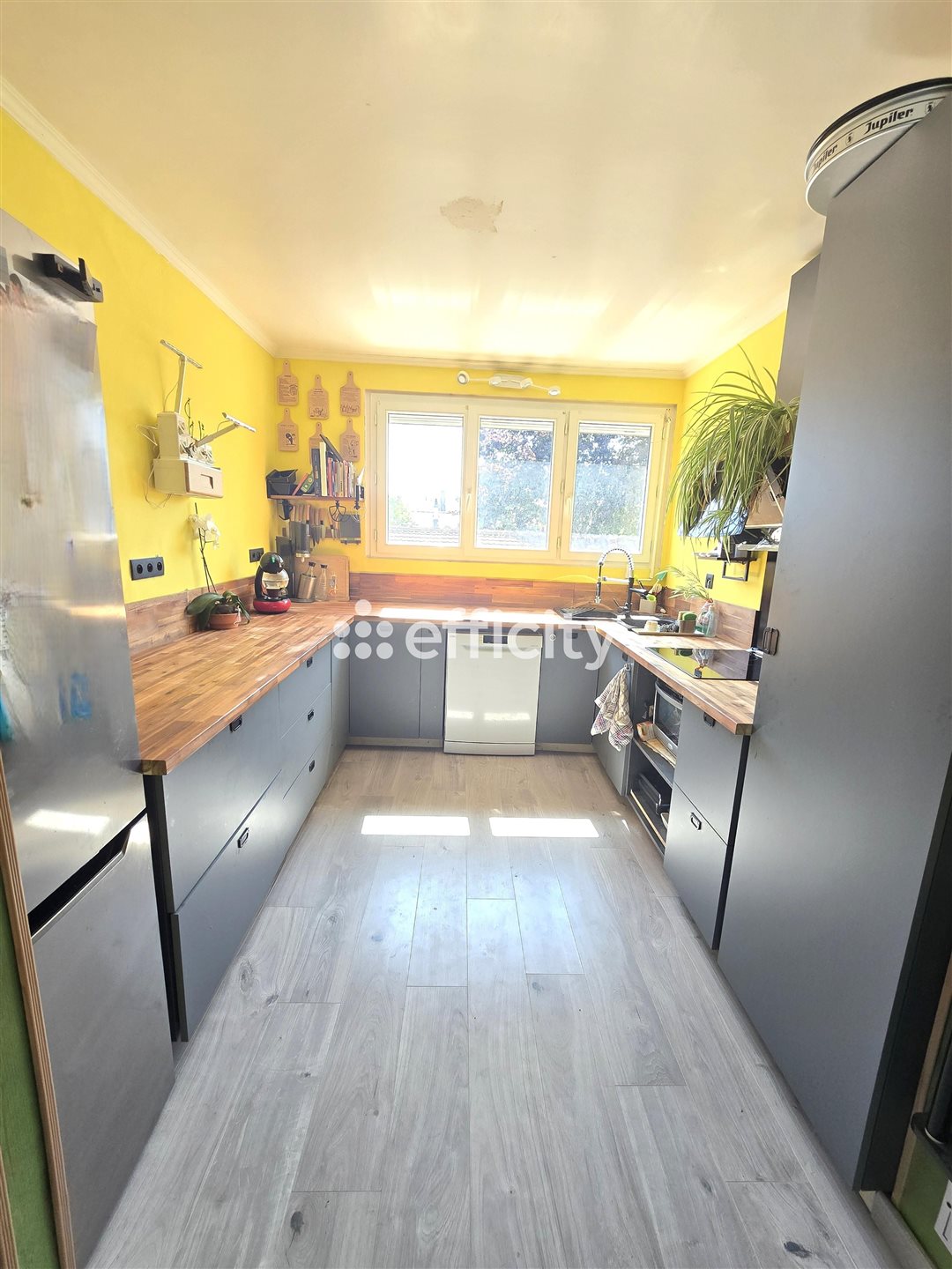 Maison à vendre, 93m², Maurepas
