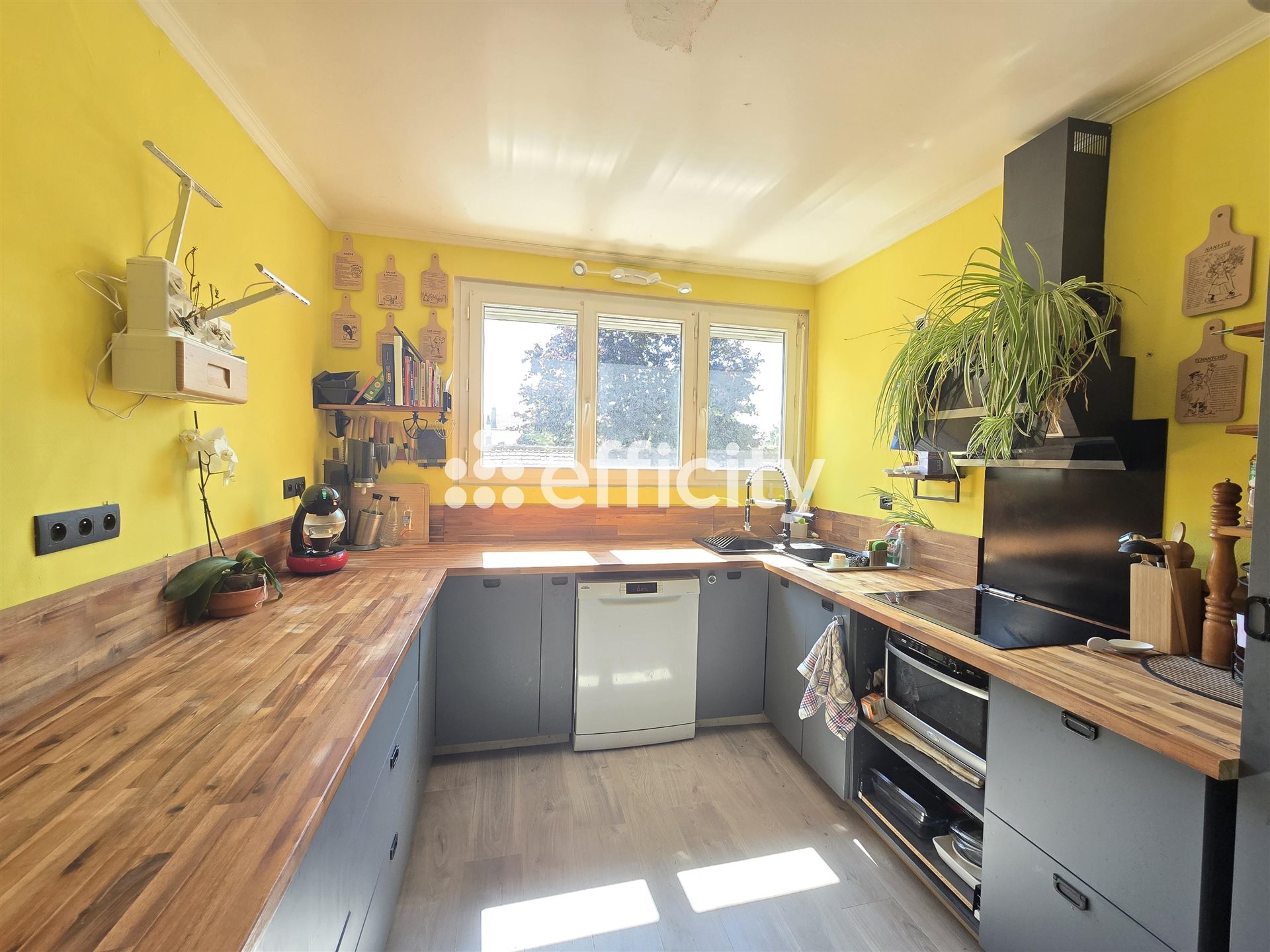 Maison à vendre, 93m², Maurepas