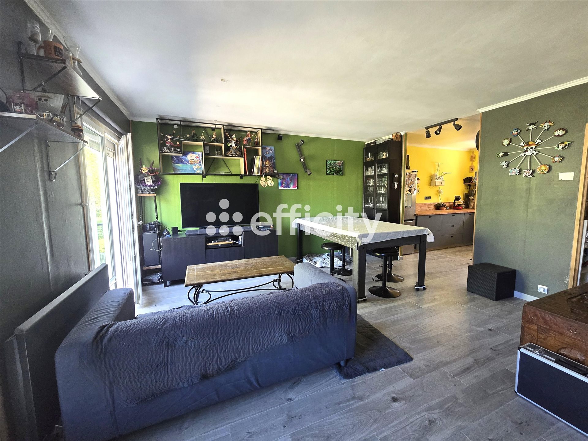 Maison à vendre, 93m², Maurepas