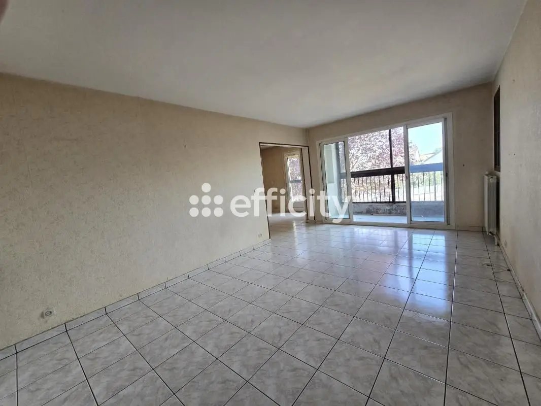 Appartement à vendre, 102m², Élancourt