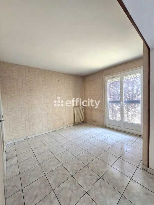 Appartement à vendre, 102m², Élancourt