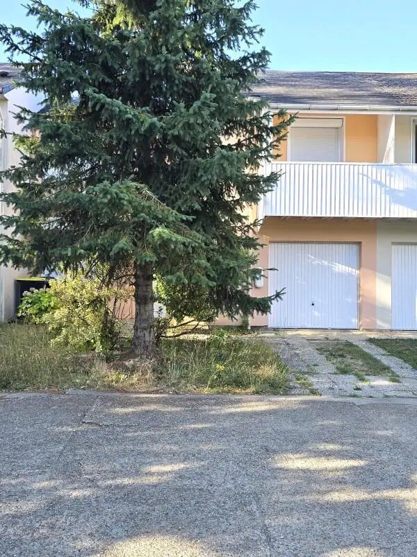 Maison à louer, 118m², Elancourt