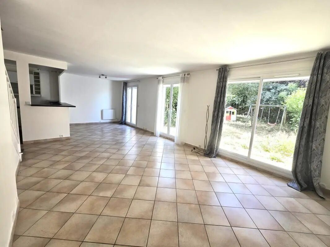 Maison à louer, 118m², Elancourt