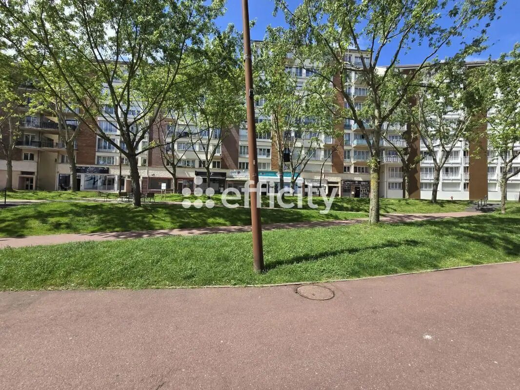 Appartement à vendre, 65m², Maurepas