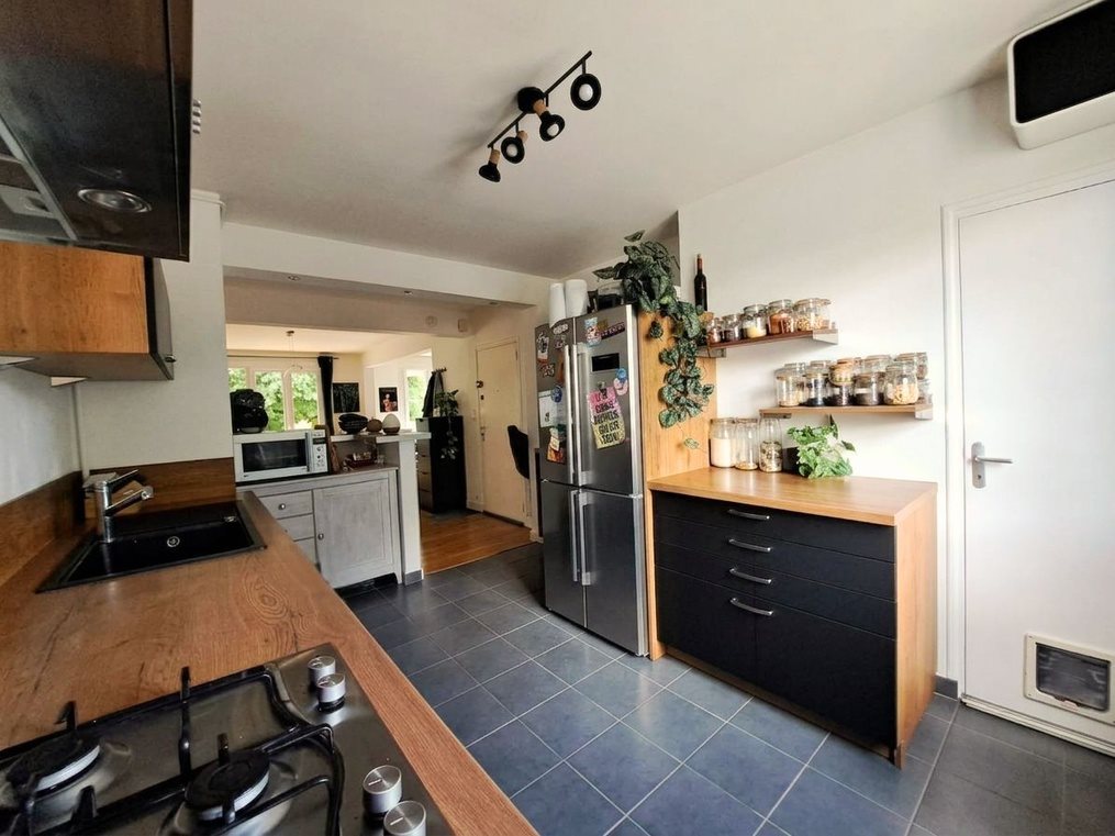Appartement à vendre, 70m², Rennes
