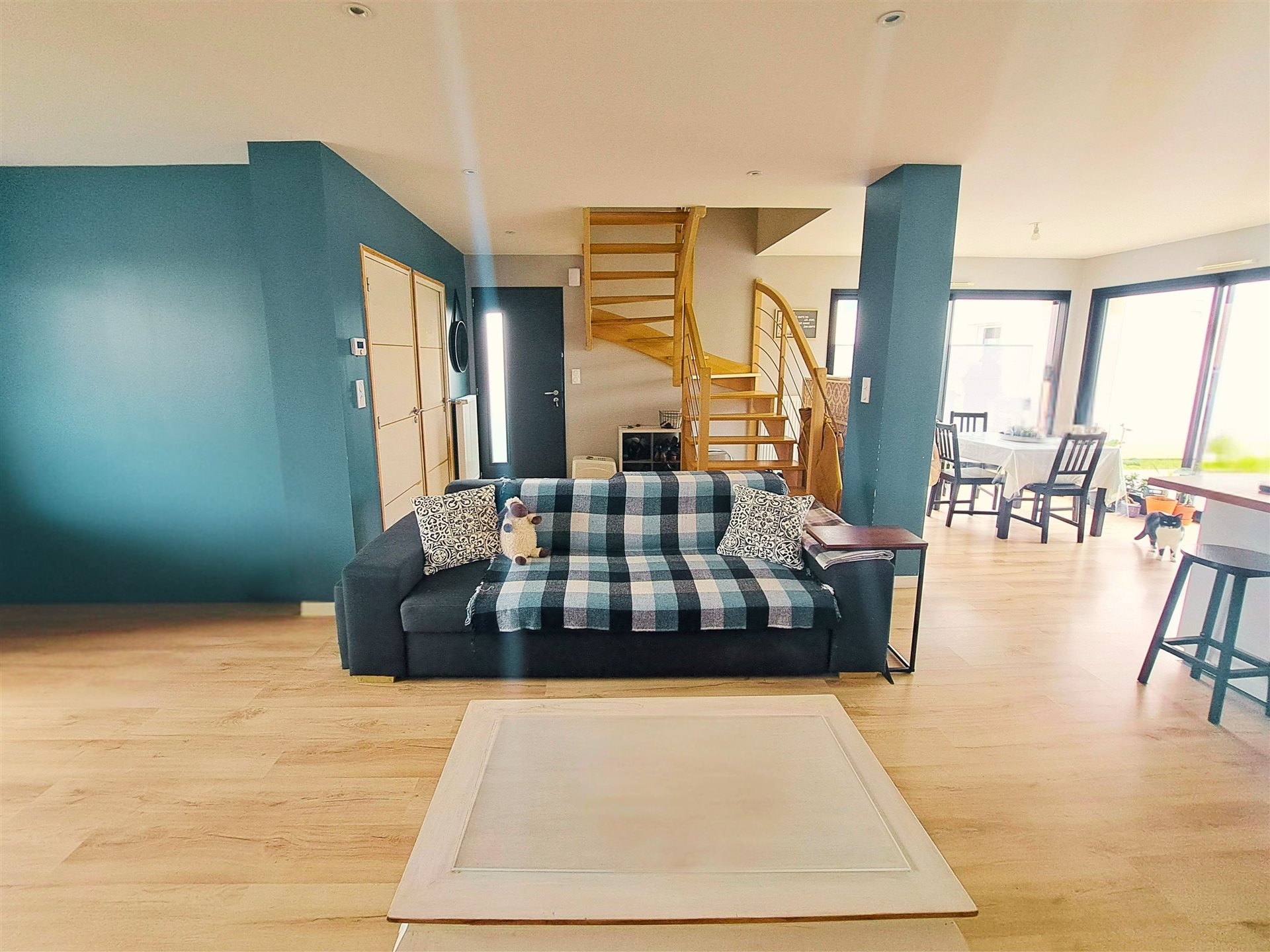 Maison à vendre, 111m², Cintré
