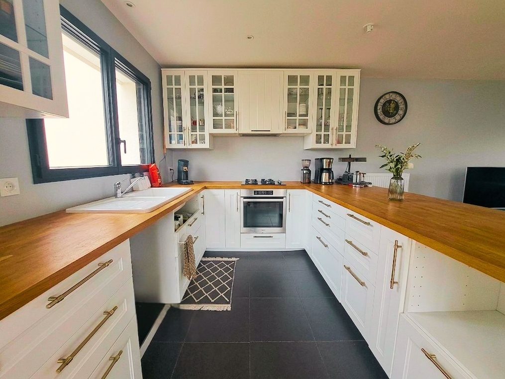 Maison à vendre, 111m², Cintré