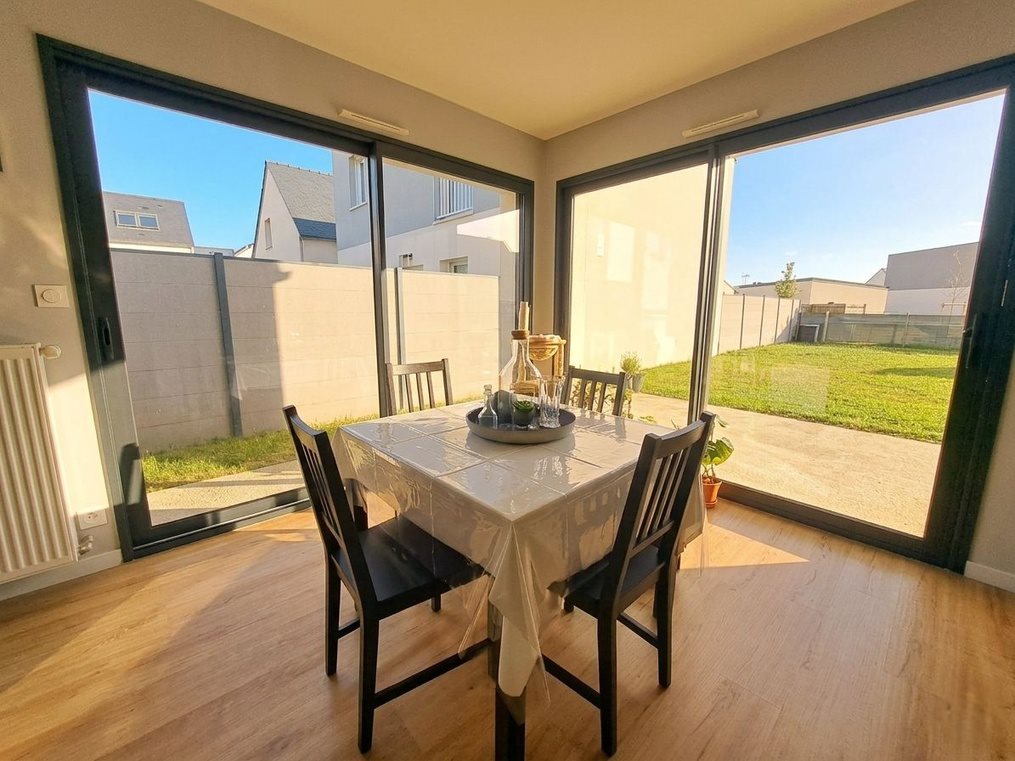 Maison à vendre, 111m², Cintré