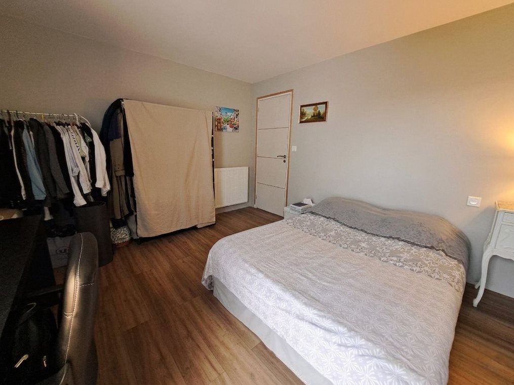 Maison à vendre, 111m², Cintré
