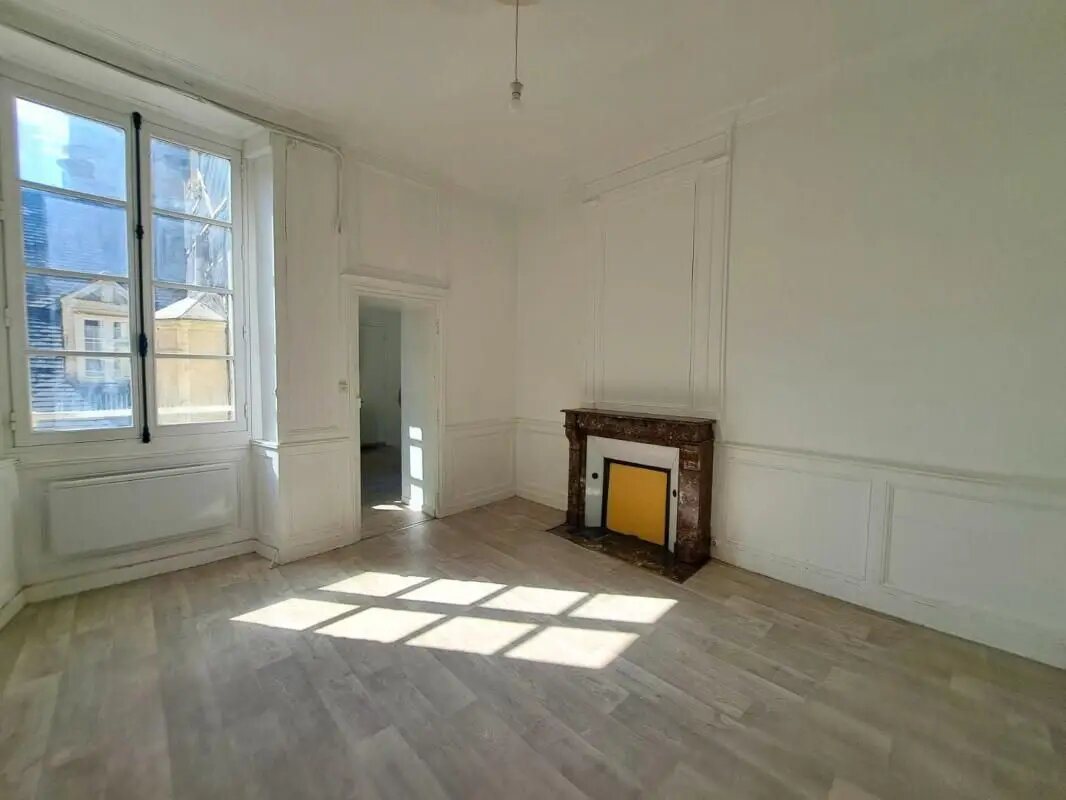 Appartement à vendre, 52m², Rennes