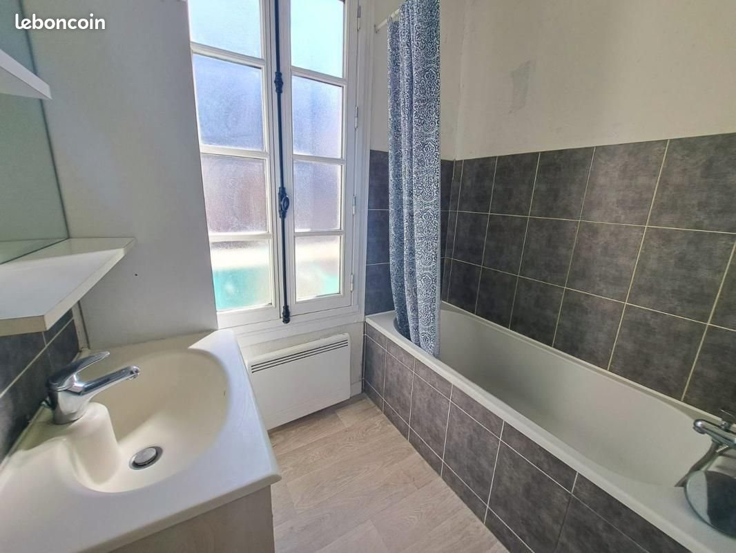 Appartement à vendre, 52m², Rennes