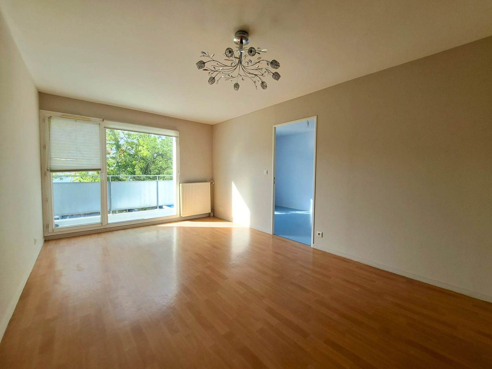 Appartement à vendre, 3m², Rennes