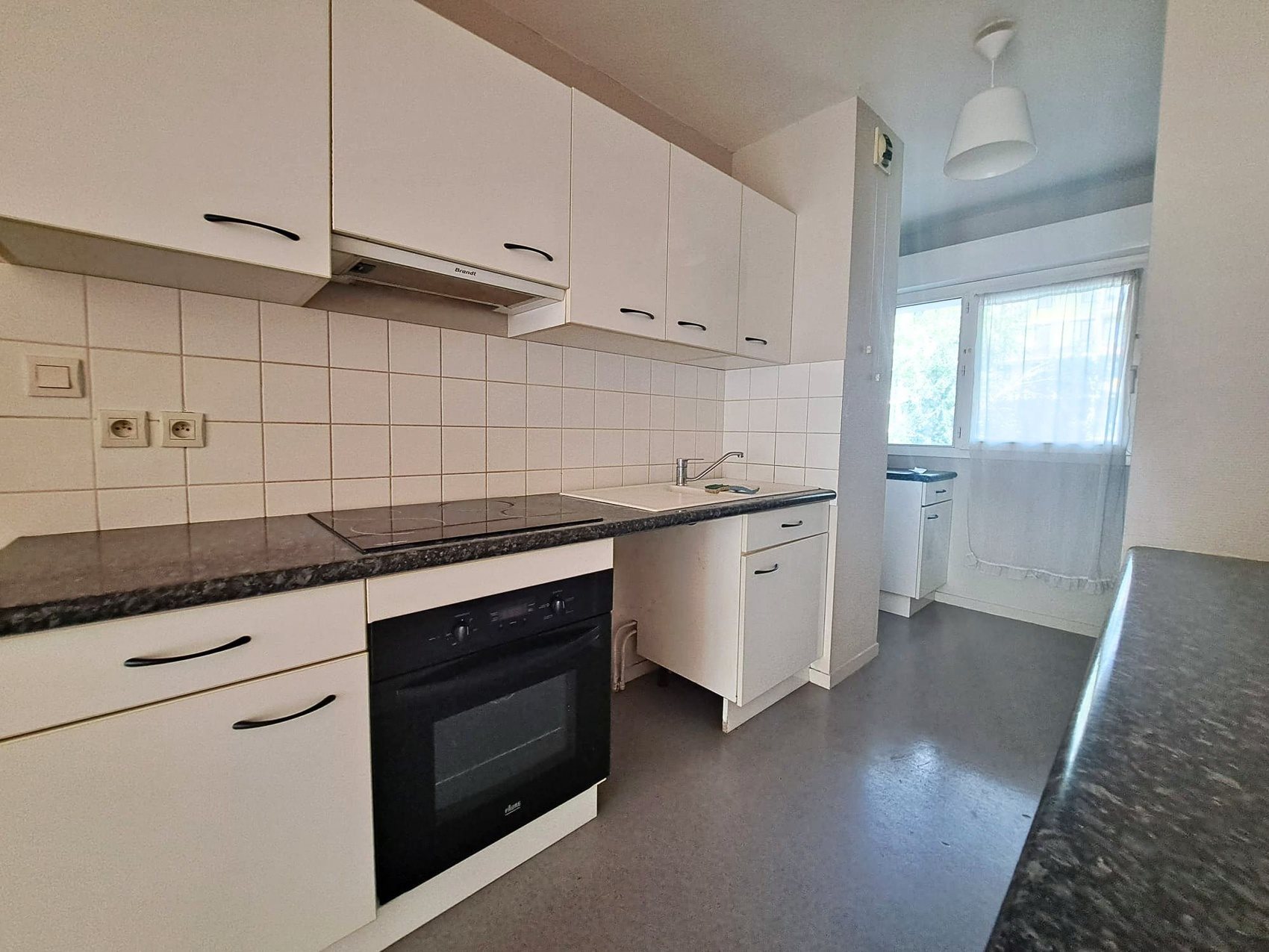 Appartement à vendre, 3m², Rennes