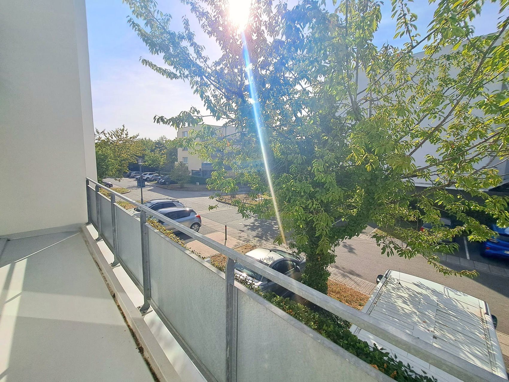 Appartement à vendre, 3m², Rennes