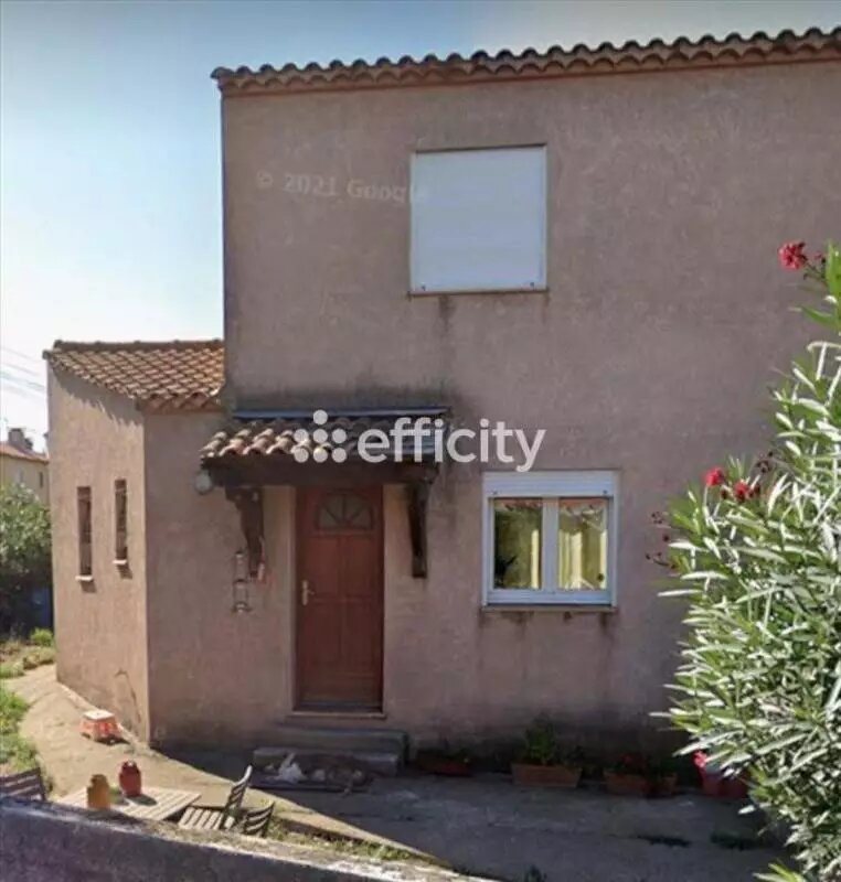 Maison à vendre, 86m², Agde (Cap d'Agde)