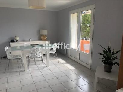 Appartement à vendre, 78m², Montpellier