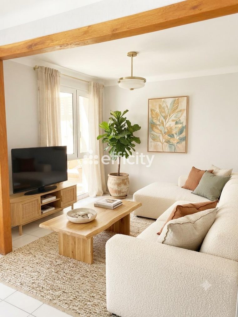 Appartement à vendre, 78m², Montpellier