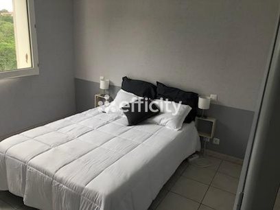 Appartement à vendre, 78m², Montpellier