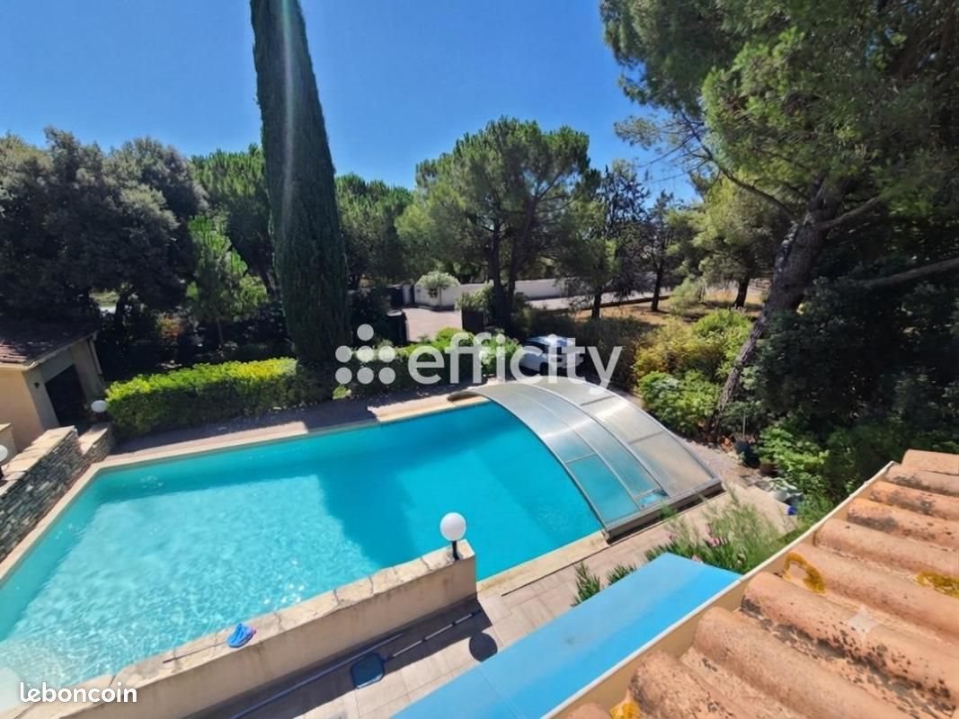 Maison à vendre, 170m², Baillargues