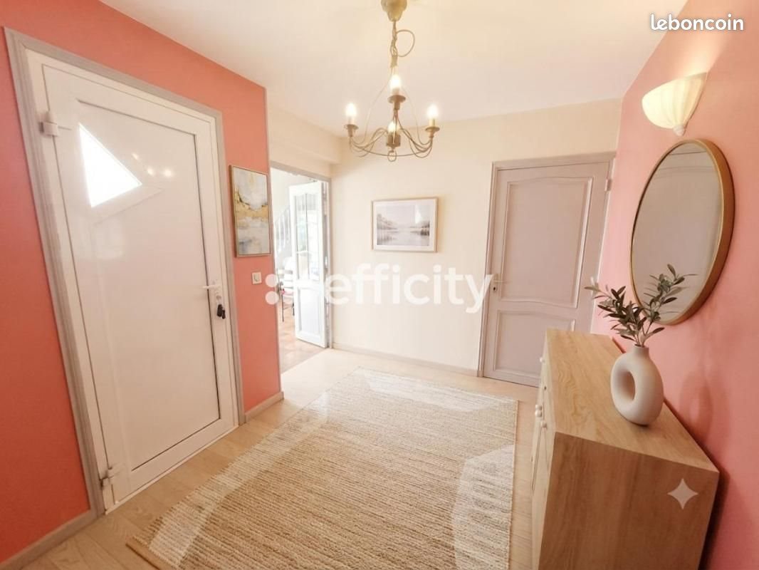 Maison à vendre, 170m², Baillargues