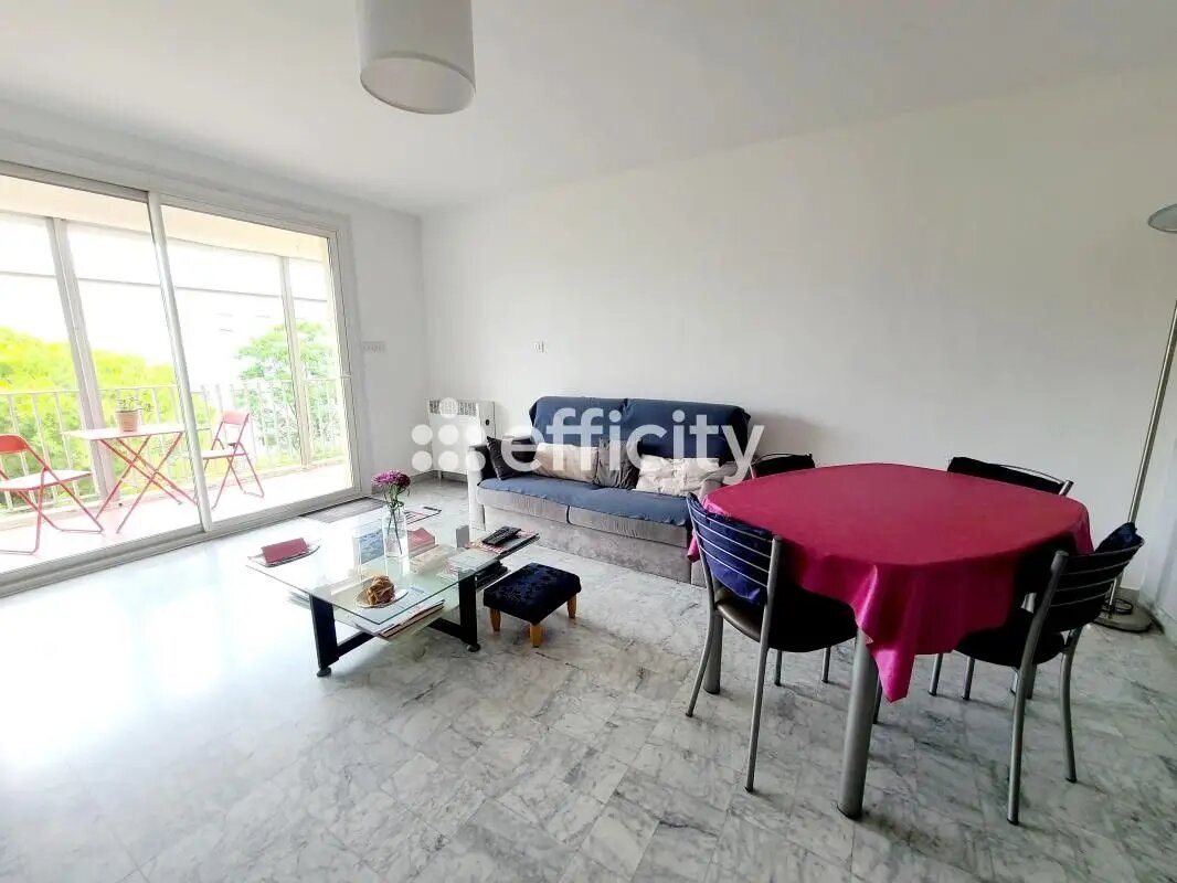 Appartement à vendre, 70m², Montpellier